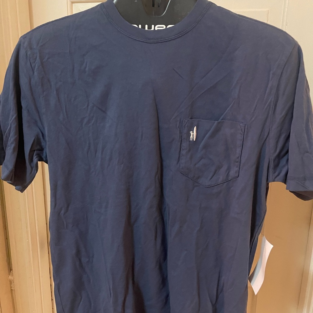 Johnnie-O Men’s  Dale tee